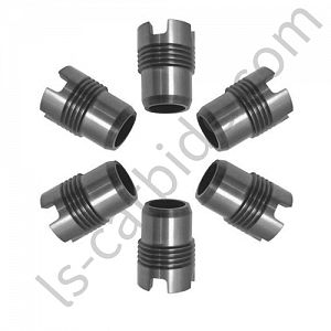 Wear-Resistance Oil Tungsten Carbide Nozzle