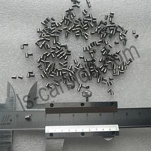 Cemented Carbide Pins