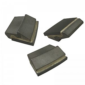 tungsten carbide decanter centrifuge tiles