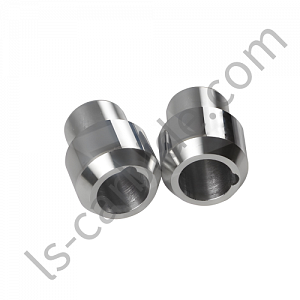 Quality and Reliable Tungsten Carbide Nozzle