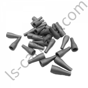 High Thermal Conductivity Tungsten Carbide Nozzle