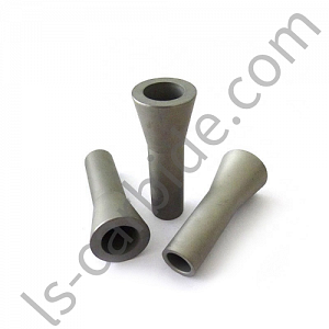 Industrial Tungsten Carbide Nozzle for Sandblasting