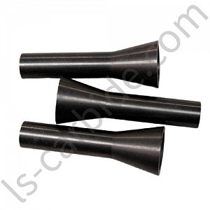 Better Wear Resistance Tungsten Carbide Nozzle