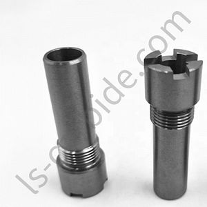 Versatility Customizable Tungsten Carbide Nozzle