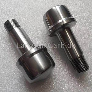 Tungsten Carbide Wear Parts