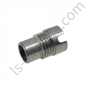 HIP Sintered Tungsten Carbide Nozzle