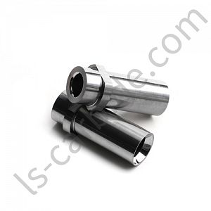 Excellent Thermal Conductivity Tungsten Carbide Nozzle