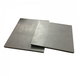 cemented carbide plate for different application
