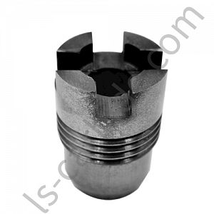 High Performance Customizable Tungsten Carbide Nozzle