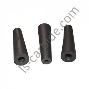 Long Service Life Carbide Sandblasting Nozzle