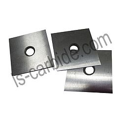 Carbide Blades