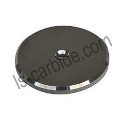 Carbide Disc