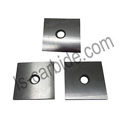 Carbide Cutter