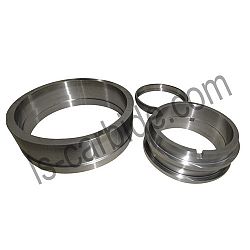 Cemented Carbide Rings