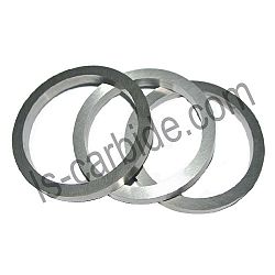 Sealing rings