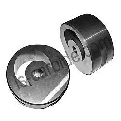 Tungsten Carbide Parts