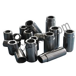 Carbide bushing