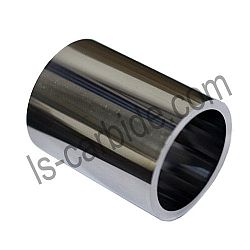 Tungsten Cobalt Bushing