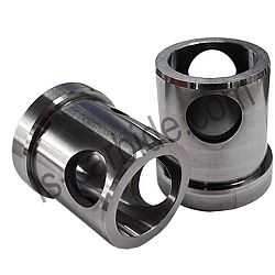 Cemented Carbide Bushings