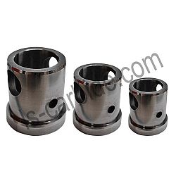 Carbide Valves