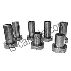 Carbide Sleeves