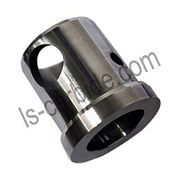 Tungsten Nickel Sleeve