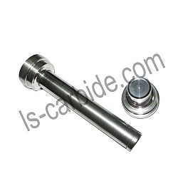 Tungsten Carbide Precision Tool Parts