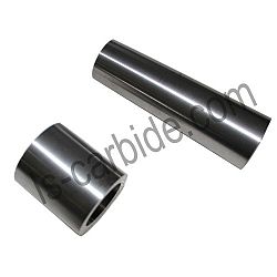 Tungsten Carbide Bearing Bushings