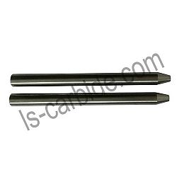 Tungsten Carbide Rods