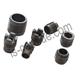 YG6/YG8/YG11C/YG13 Carbide Nozzles