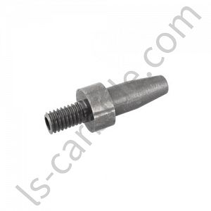 Good Thermal Stability Tungsten Carbide Nozzle