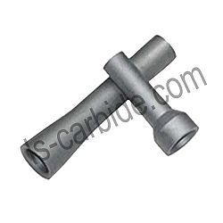 Cemented Carbide Nozzle