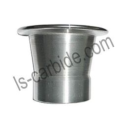 Tungsten Carbide Wear Parts