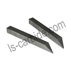 Carbide Strips