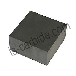 Carbide Blank