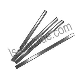 Cemented Carbide Rods