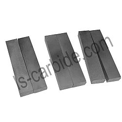 Solid Carbide Strips