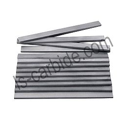 Tungsten Carbide Rod