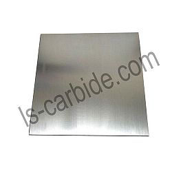 Mirror Carbide Sheet