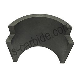 OEM Cemented Carbide Parts