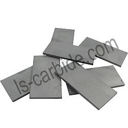 YG8 Tungsten Carbide Sheet