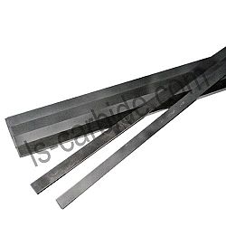 Tungsten Rods