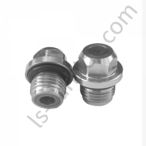 Precise Spraying Tungsten Carbide Spray Nozzle