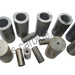 Tungsten Carbide Rods and Bushings