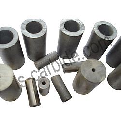Tungsten Carbide Rods and Bushings