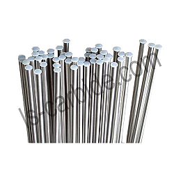 Tungsten Cemented Carbide Rods Blanks