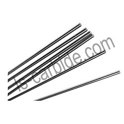 Grounded Cemented Carbide Welding Rod