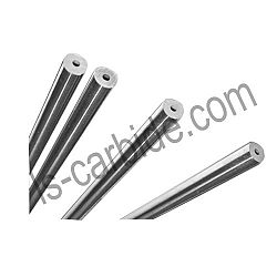 Cemented Carbide Drill Rods