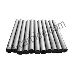 Tungsten Carbide Rod For Cutting Tools