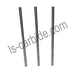 Cemented Carbide Welding Rod